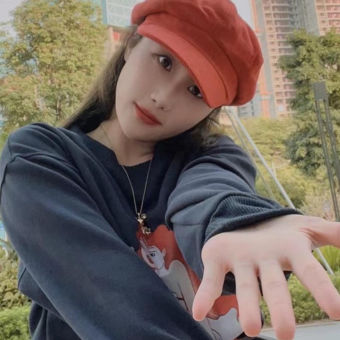美美