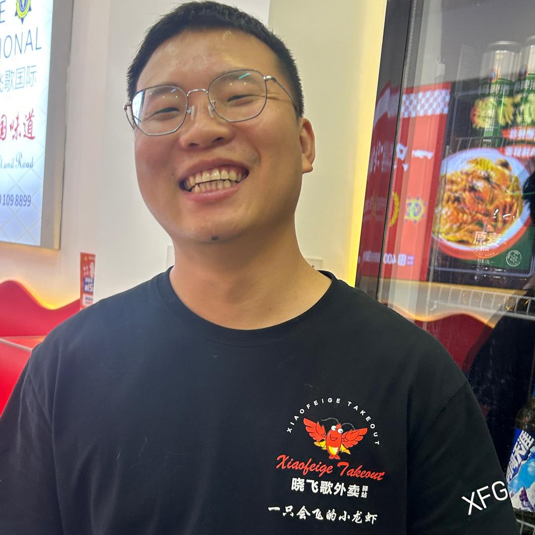 晓飞歌·海鲜龙虾驿站(连云港店)官方号