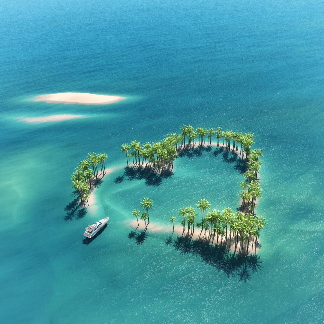 全景