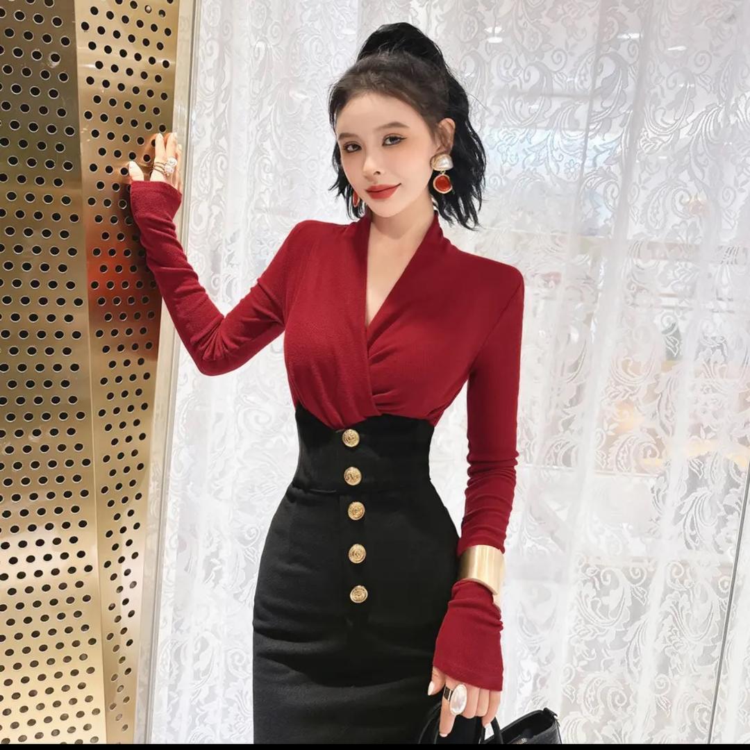 女王世家