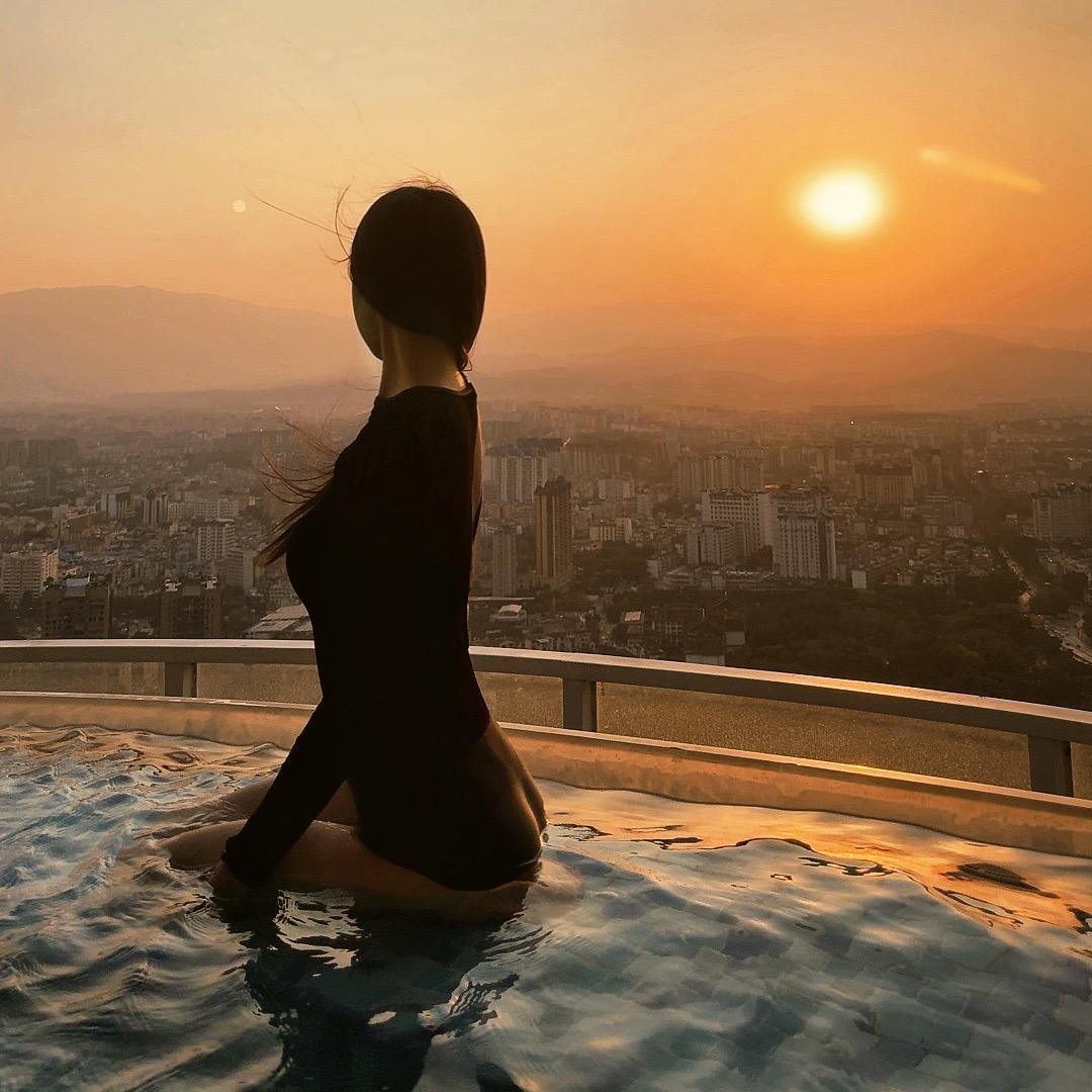 Sunny