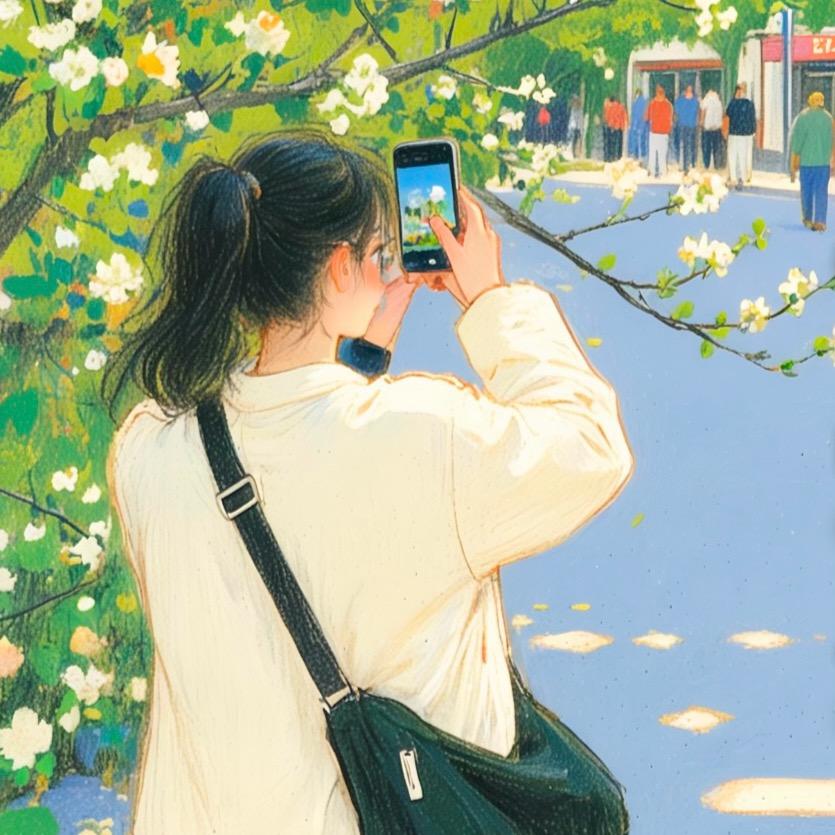 八戒的情话满嘴榴莲飘香