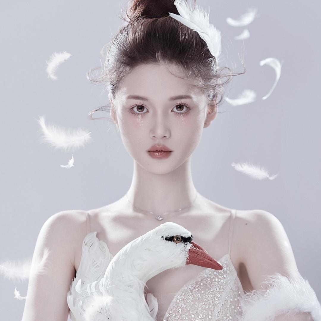 仙朵芮拉写真
