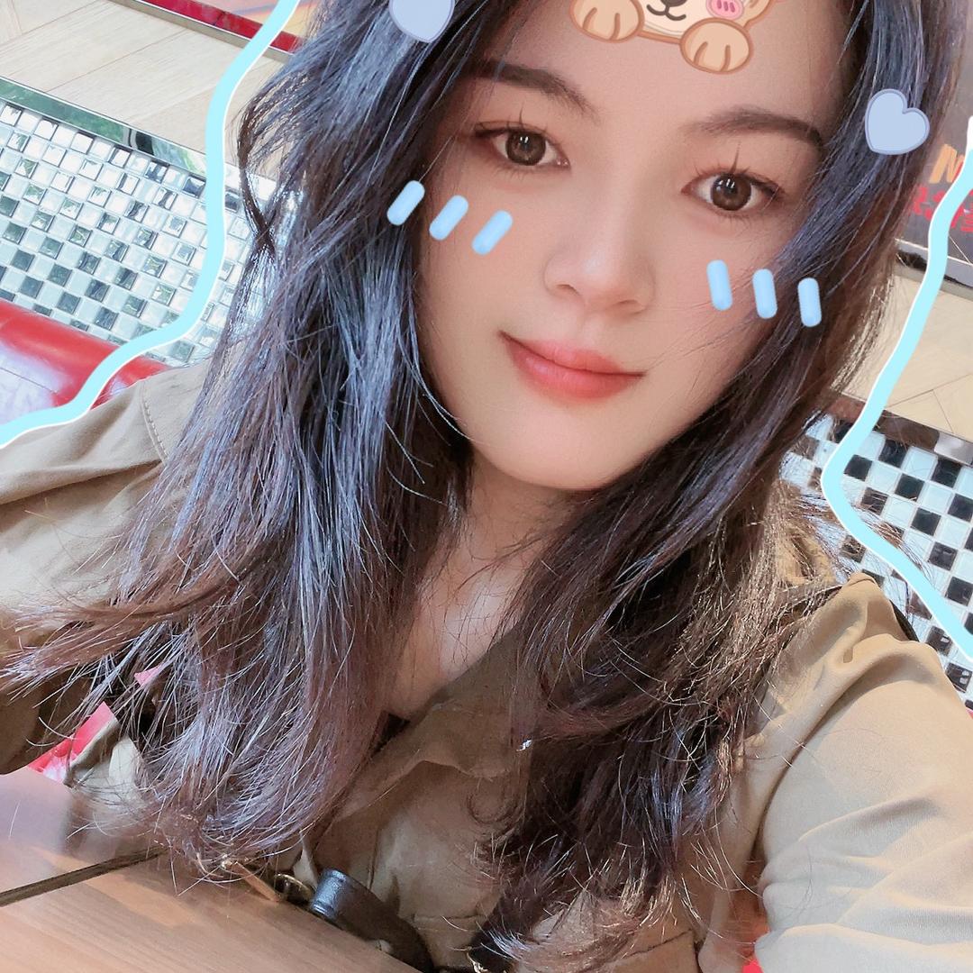 细妹👸