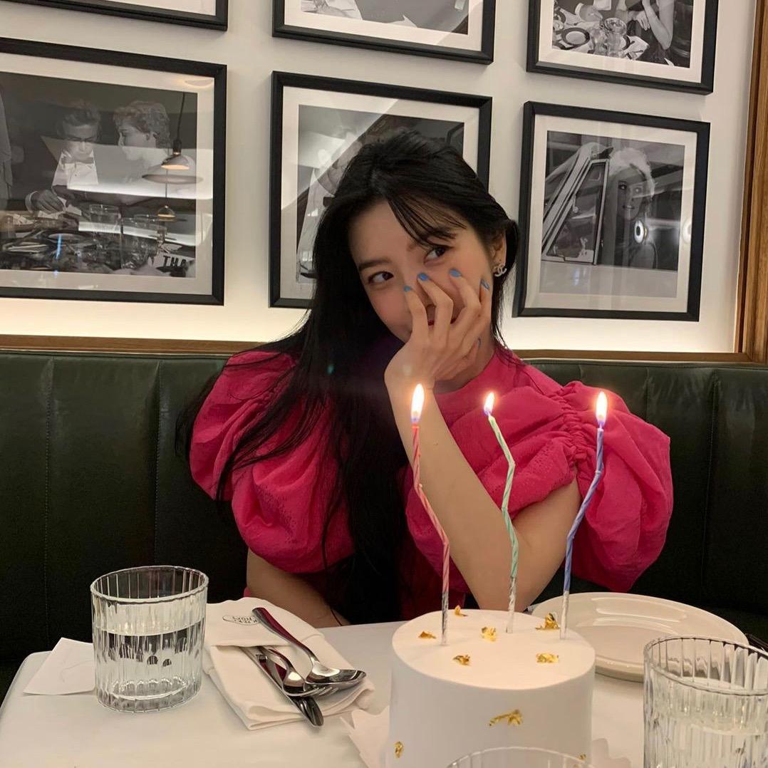 在韩国的星球球@抖音