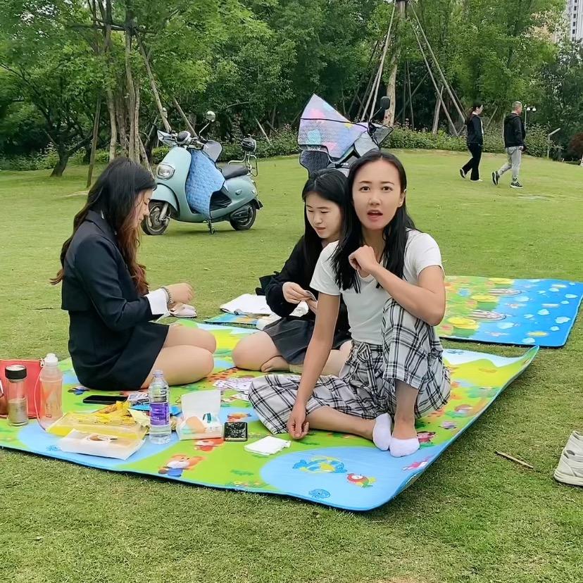 云瑞甄选户外