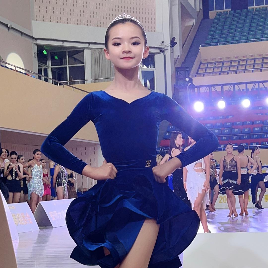 花仙子💃周安琪🏆