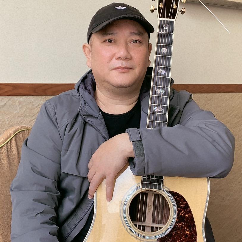 雄歌唱晚