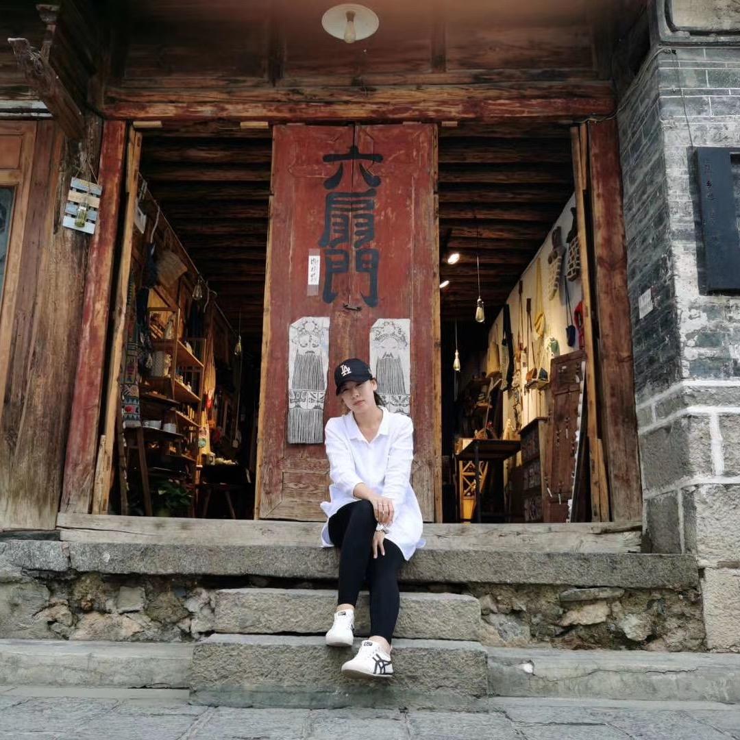 余白美甲在望都