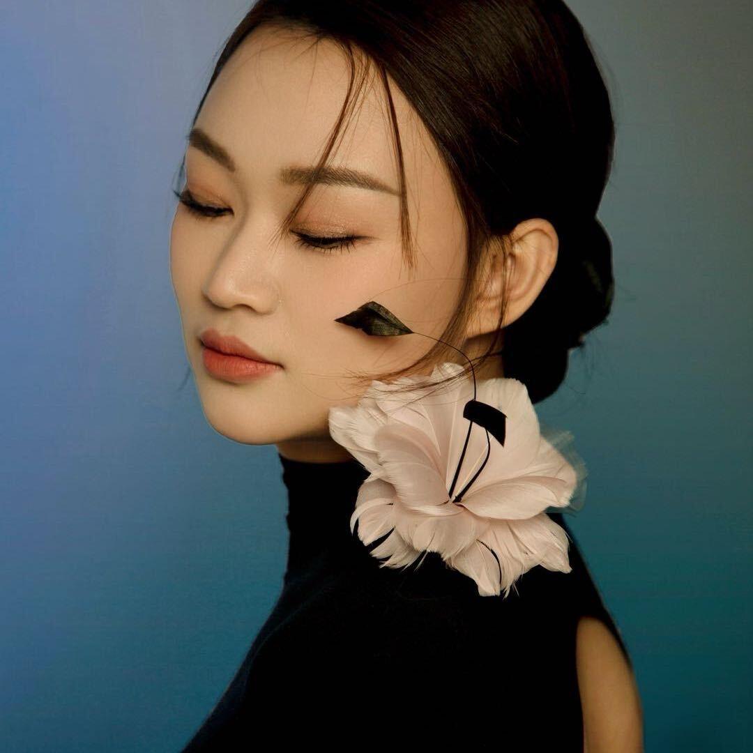 泉州眉形设计小慧