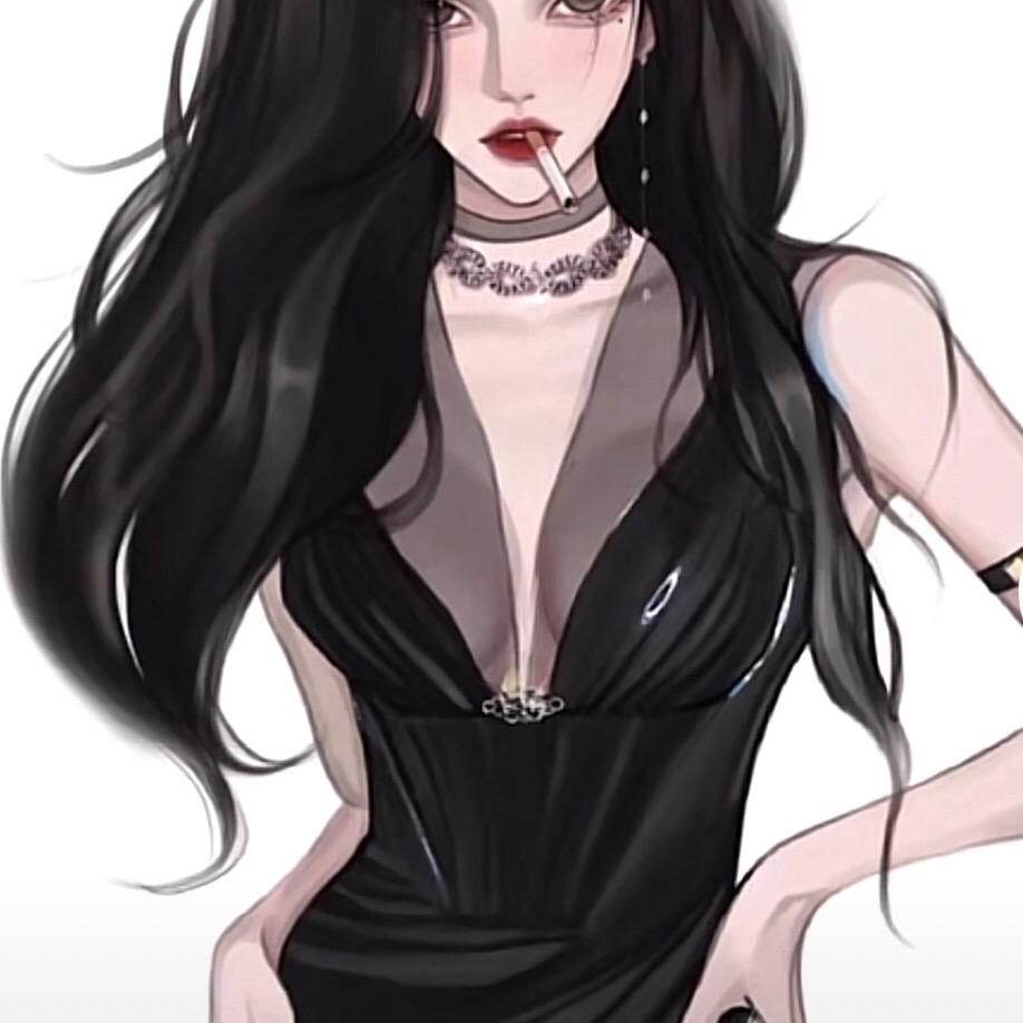 财神爷 心尖上 超级无敌销冠的美少女