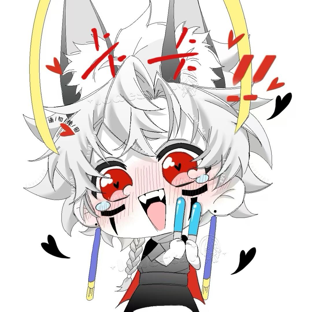 Lodestar◞✧