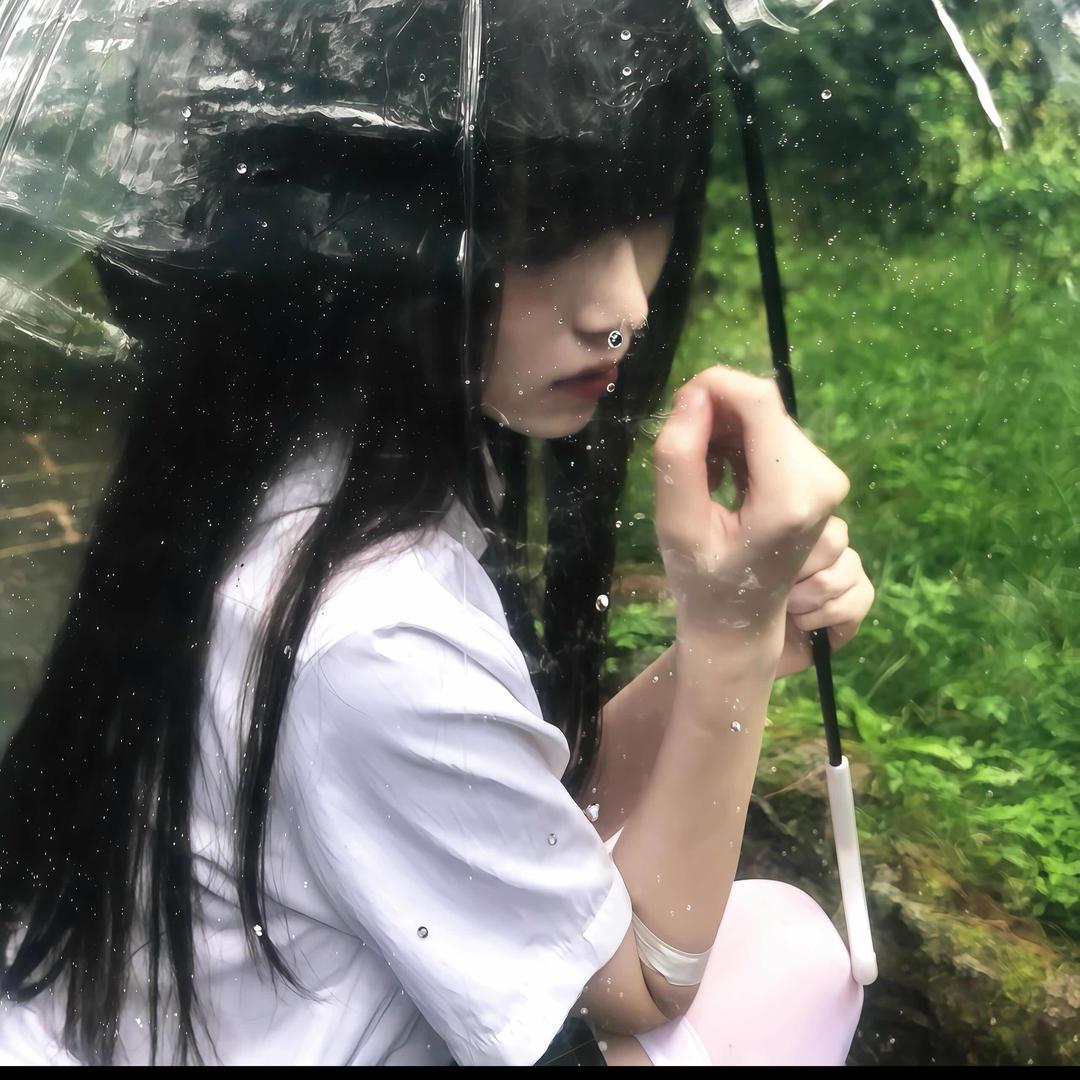 伤心鱼