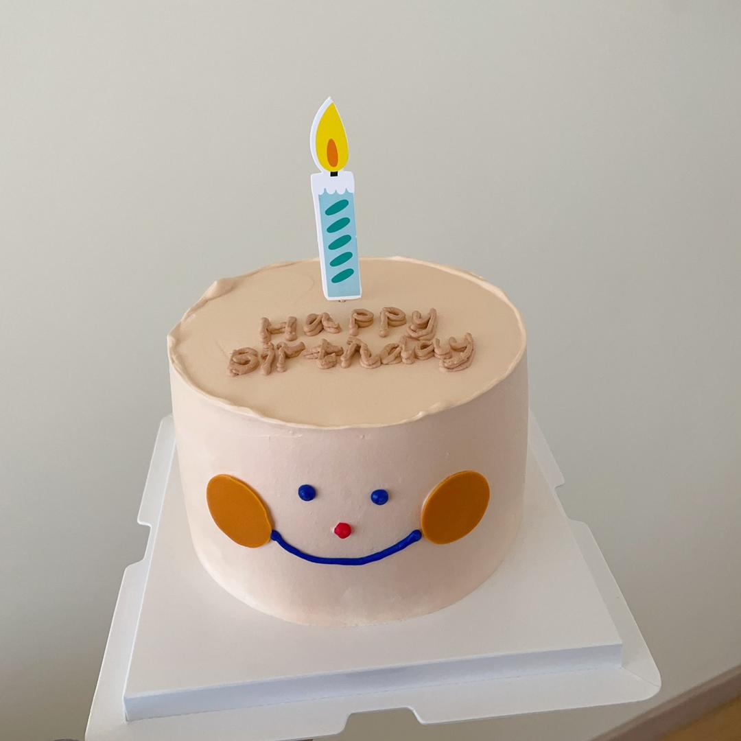 甜心小屋私房蛋糕官方号