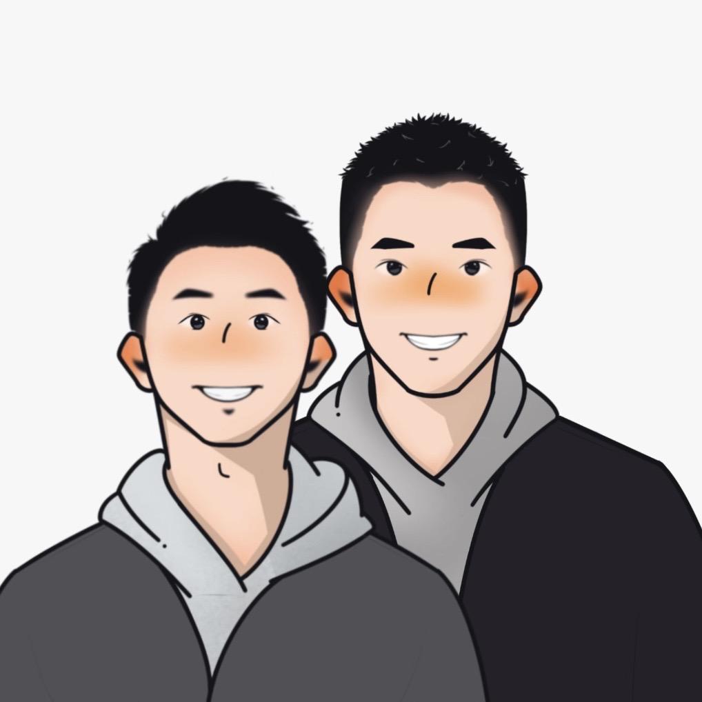廷皓&Mark罡释精选