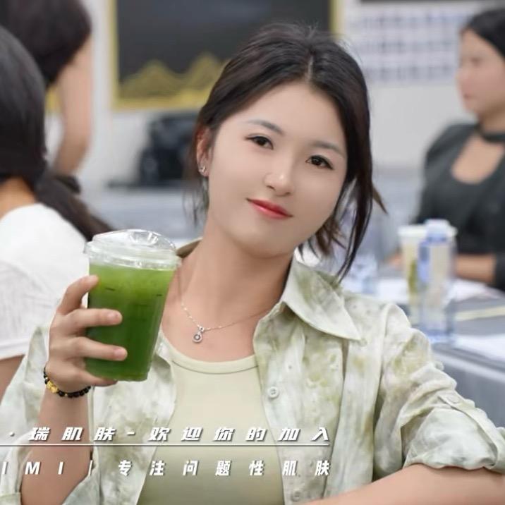 玥姐姐☘️