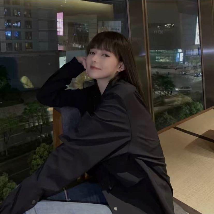 小婧同学👩‍🎓(爱吃大渣版)
