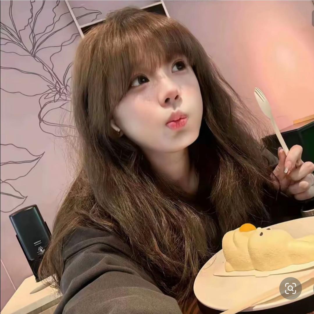 星星很亮✨