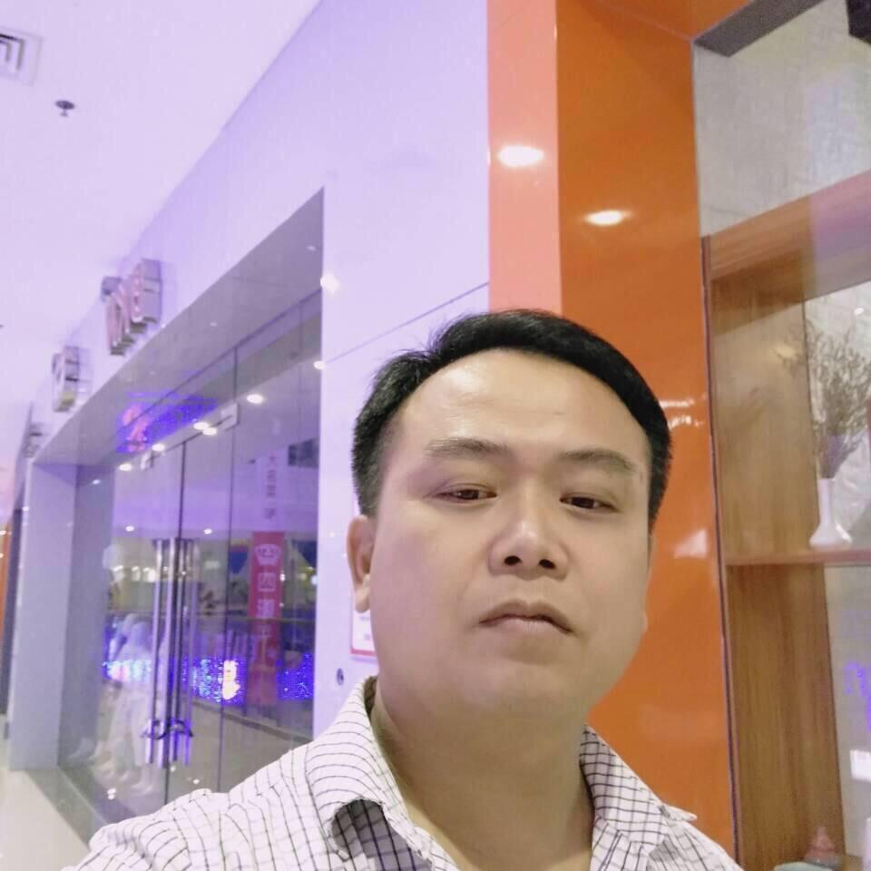 蓝天白云