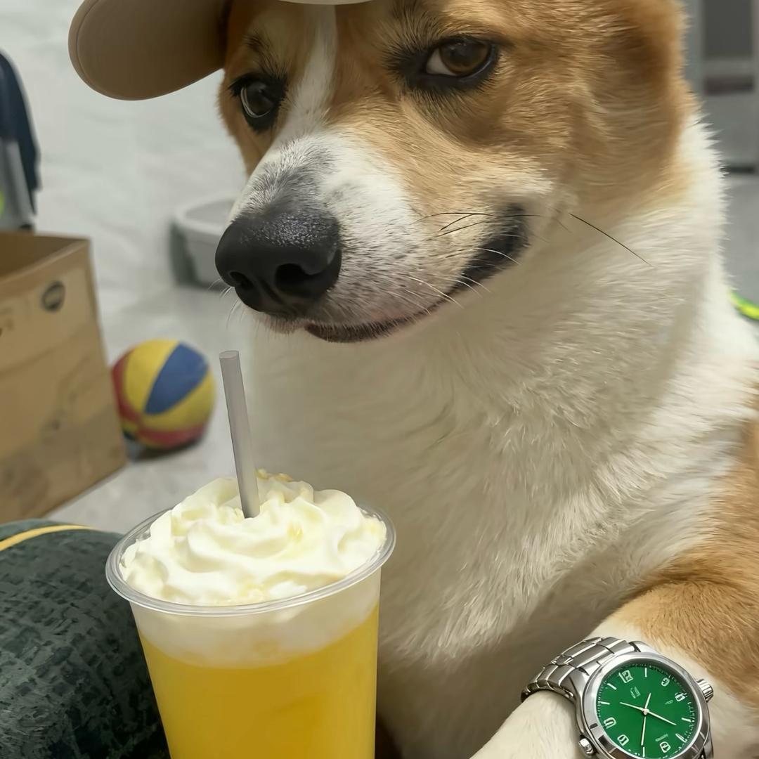 光头强又来砍树了