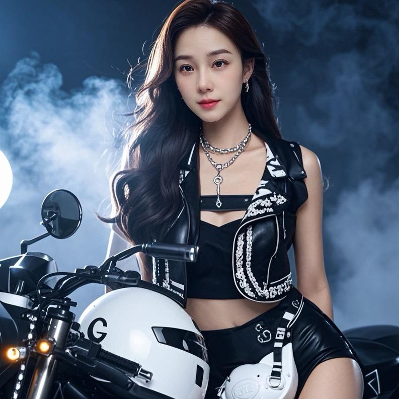 梅憨逗⁸²⁸（户外）【修养中】