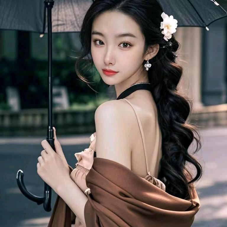 妮妮