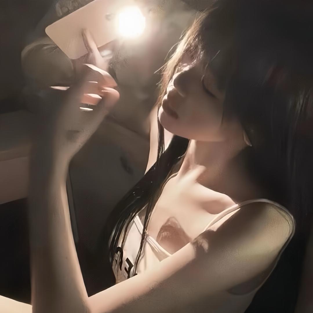 Aaaa～小小8️⃣