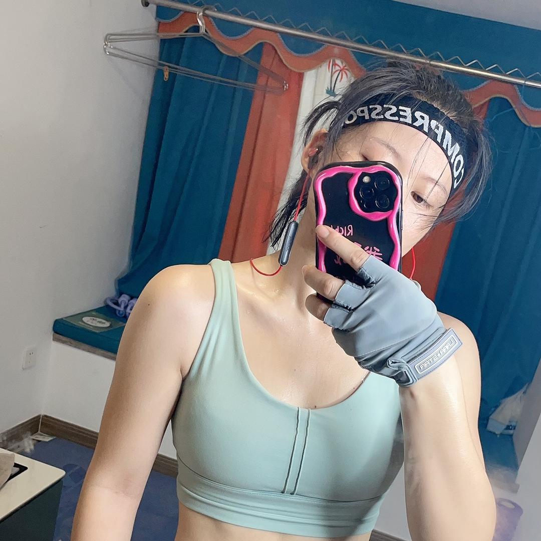 桃子姐姐加油呀