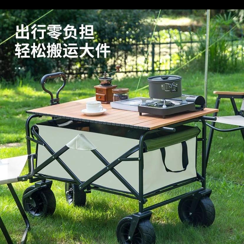 禾鹿户外（源头工厂）