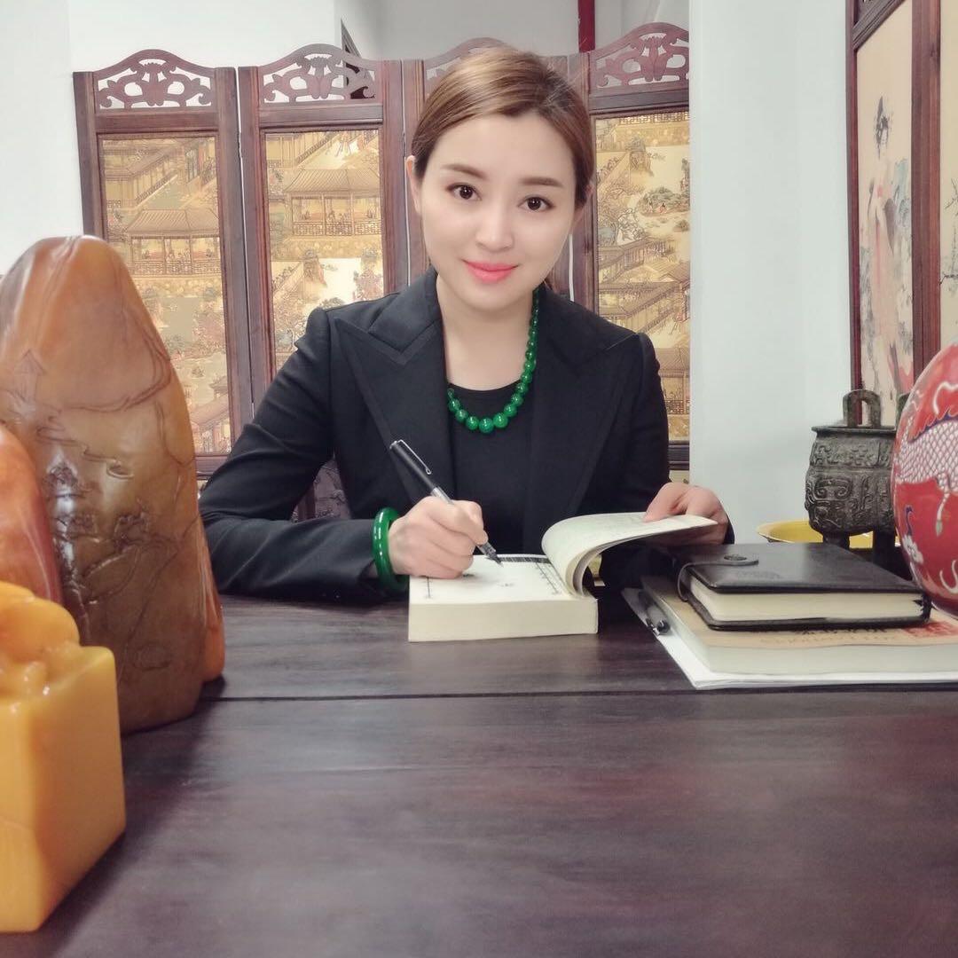 娜妹子