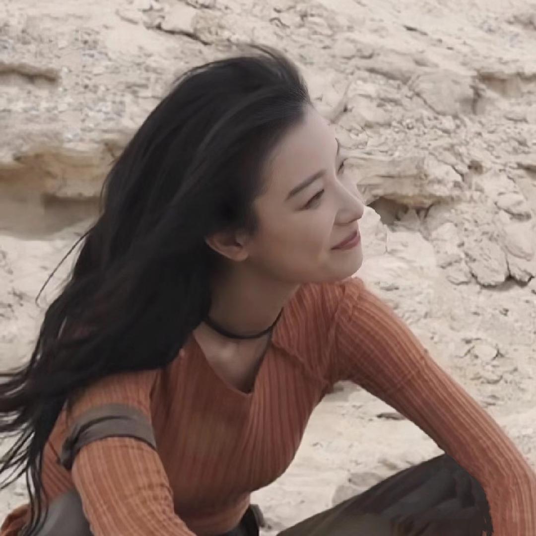 潮汕的苗苗