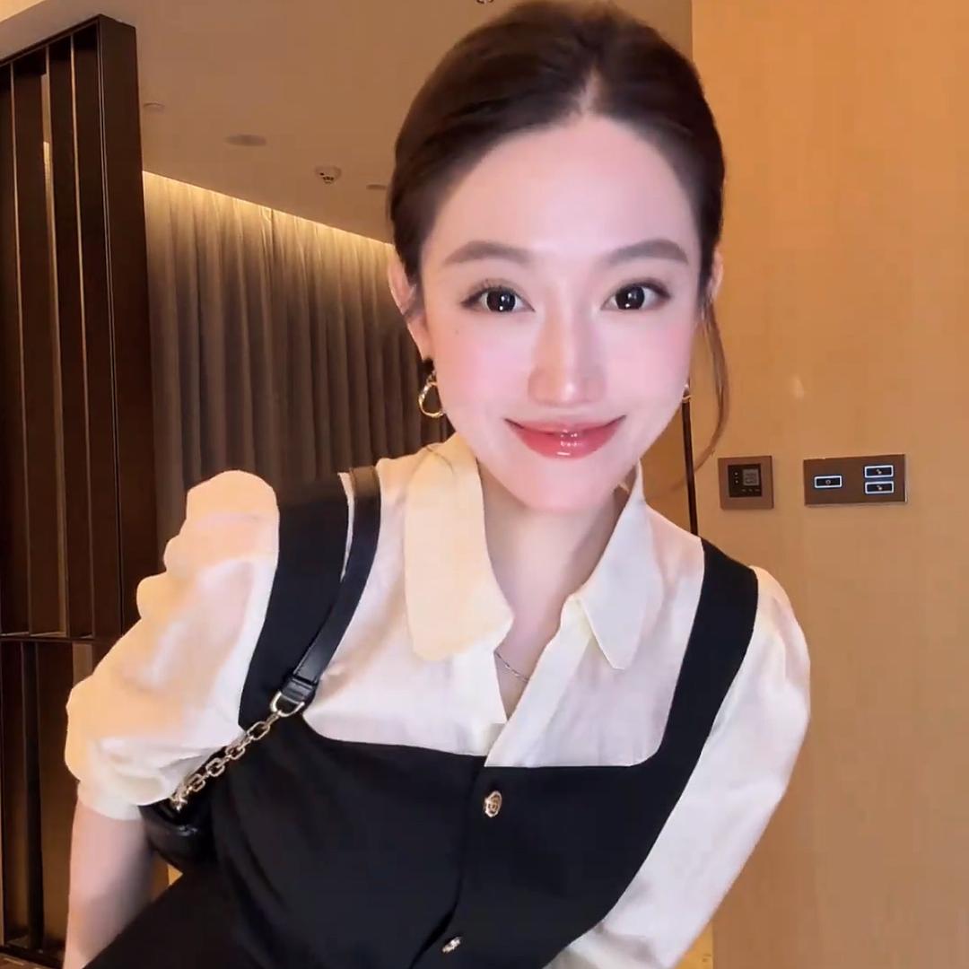 大李Dali爆款穿搭