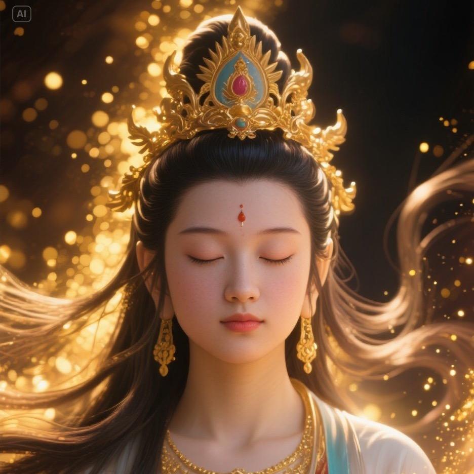 妙善