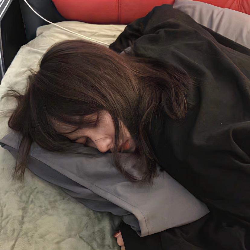 披着凉皮的羊💤