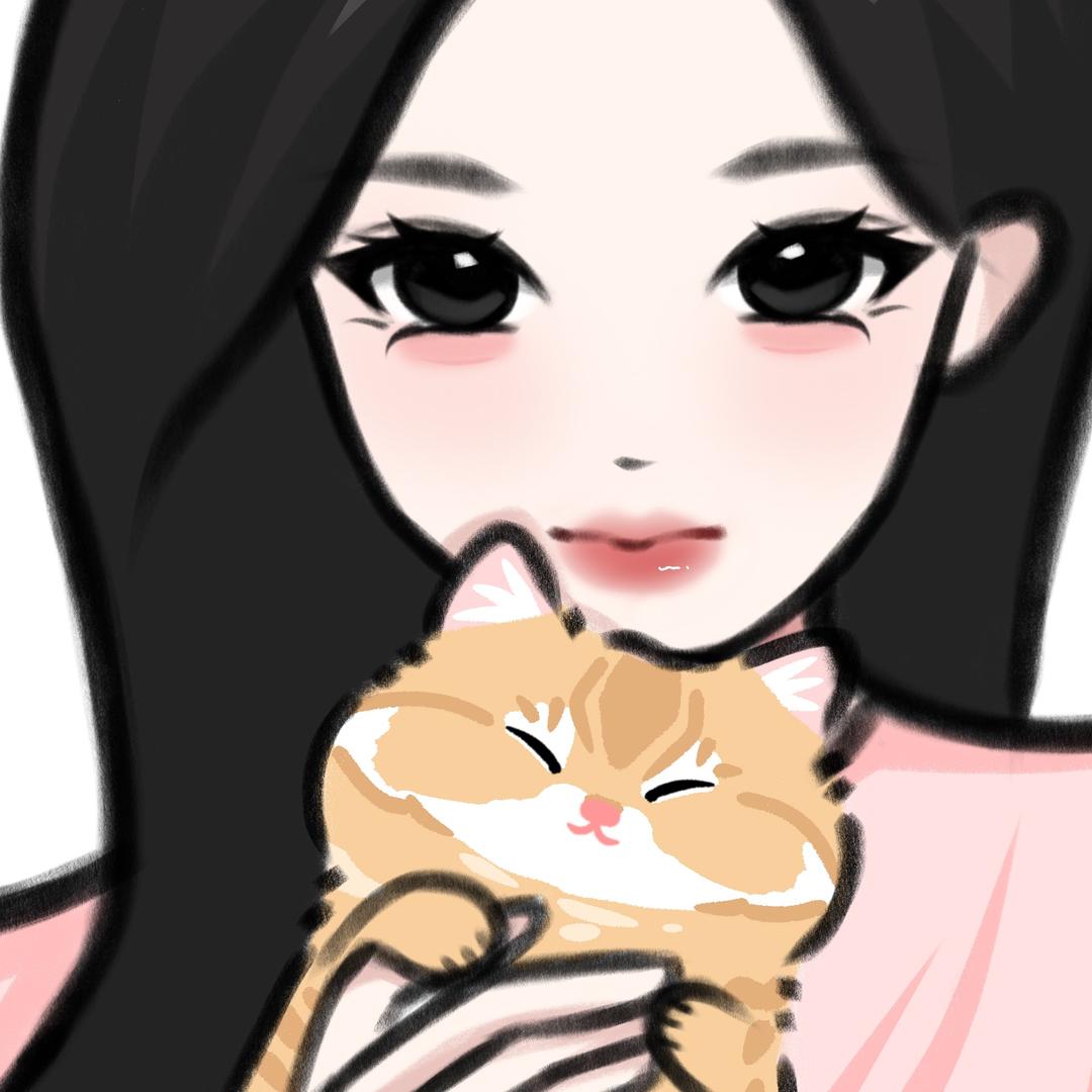 咪咪是只猫