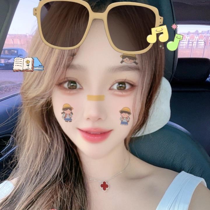 💫可约💫美甲美睫