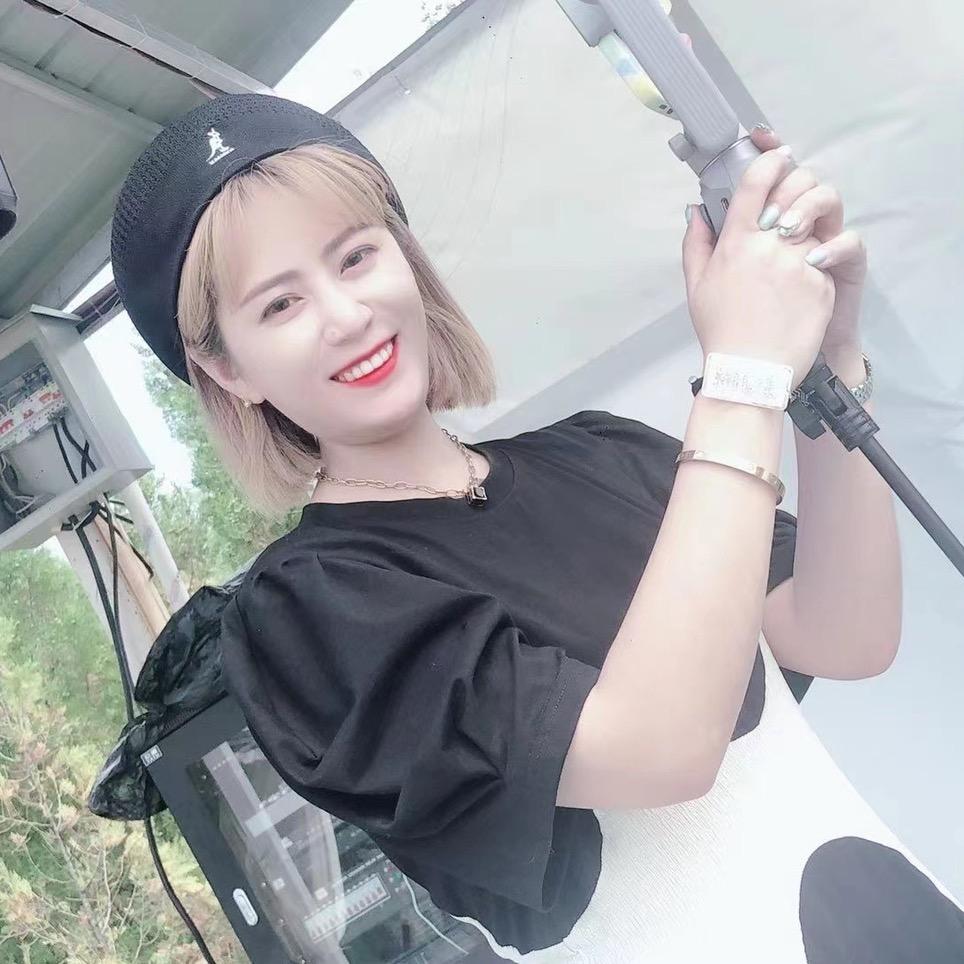 回味童年亚楠姐🍢