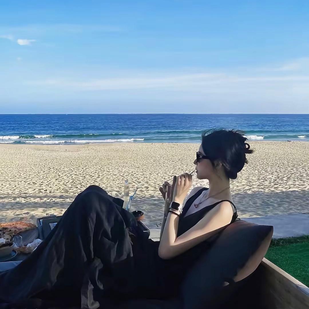 时光清浅☕️
