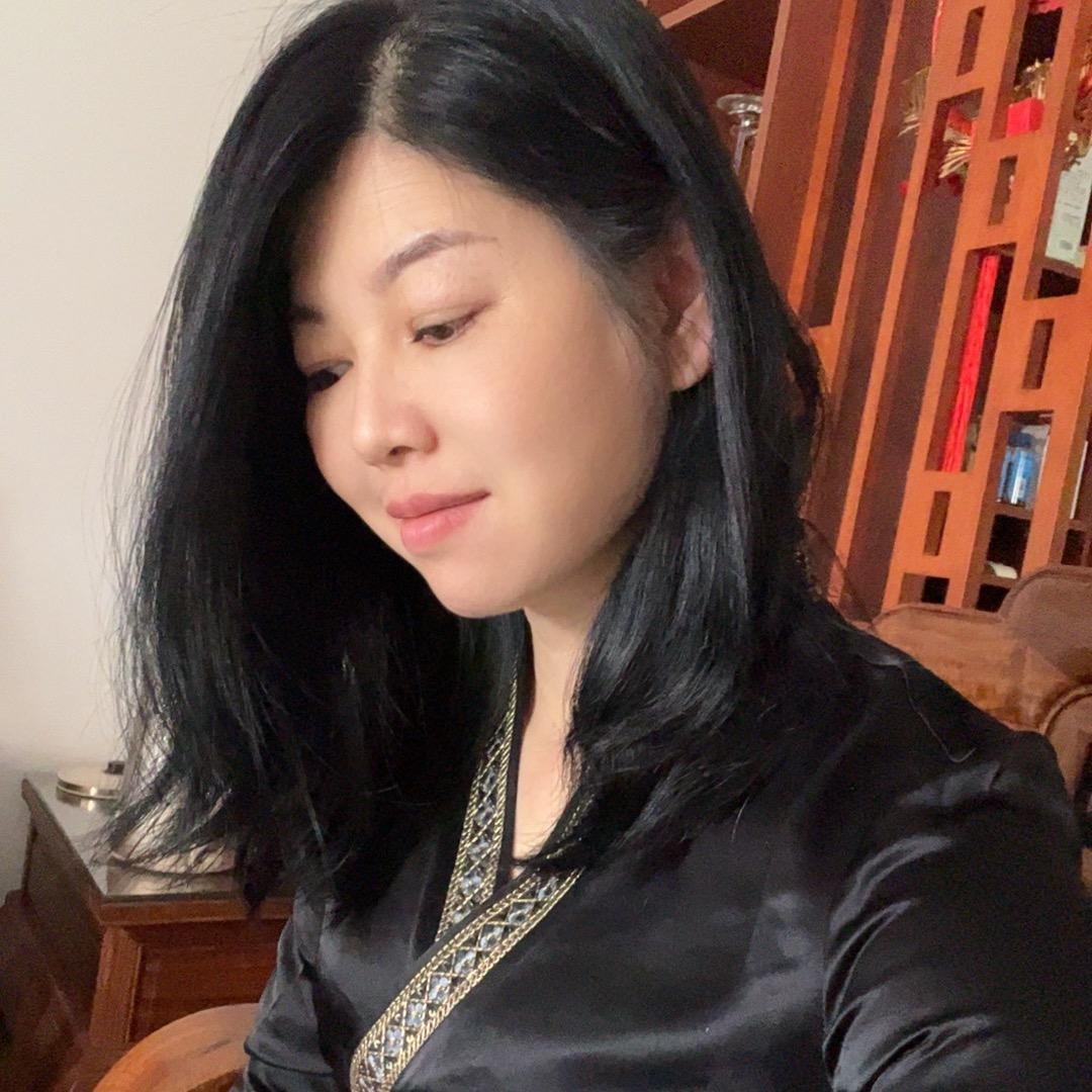香水百合/