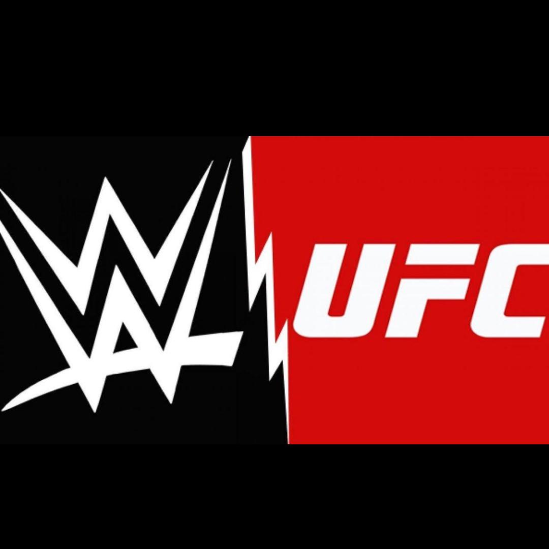WWE~UFC冠军🥊
