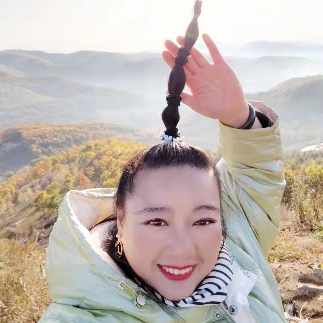 东北支棱姐