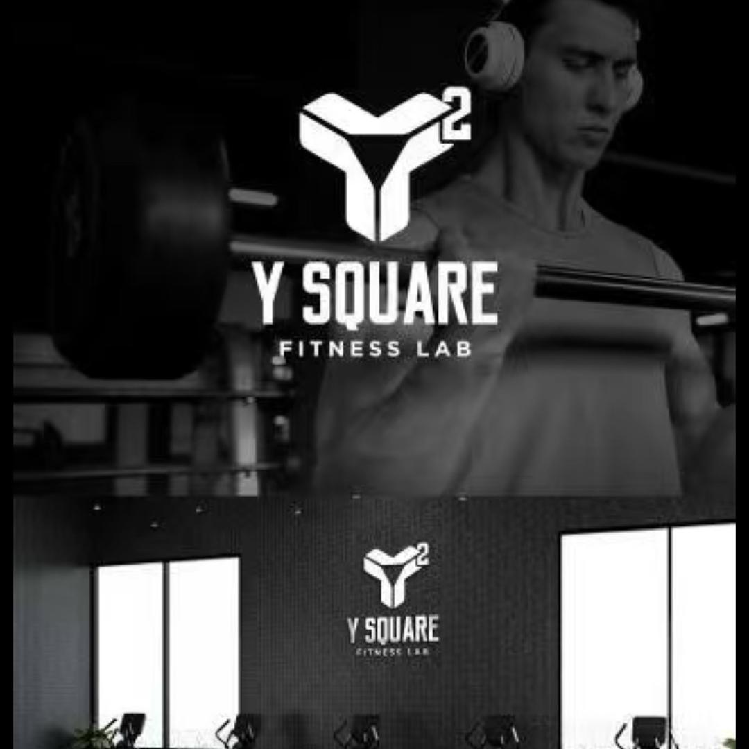 Y SQUARE官方号