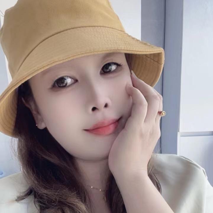 （小茶柠）等待有缘人与你结婚