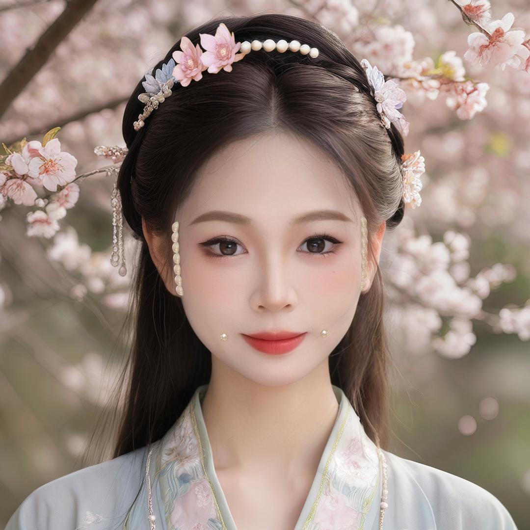 普陀山姑姑送好