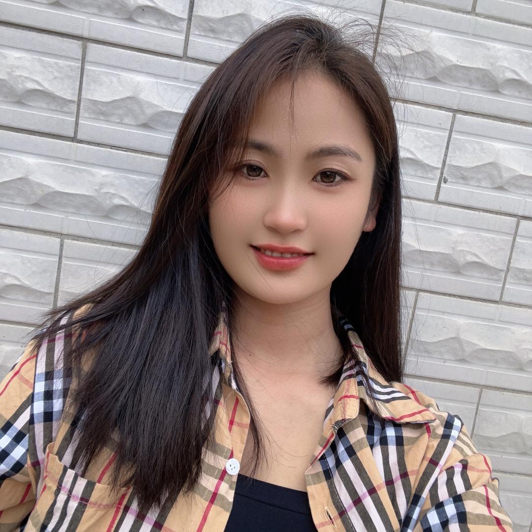 罗小姐🖤