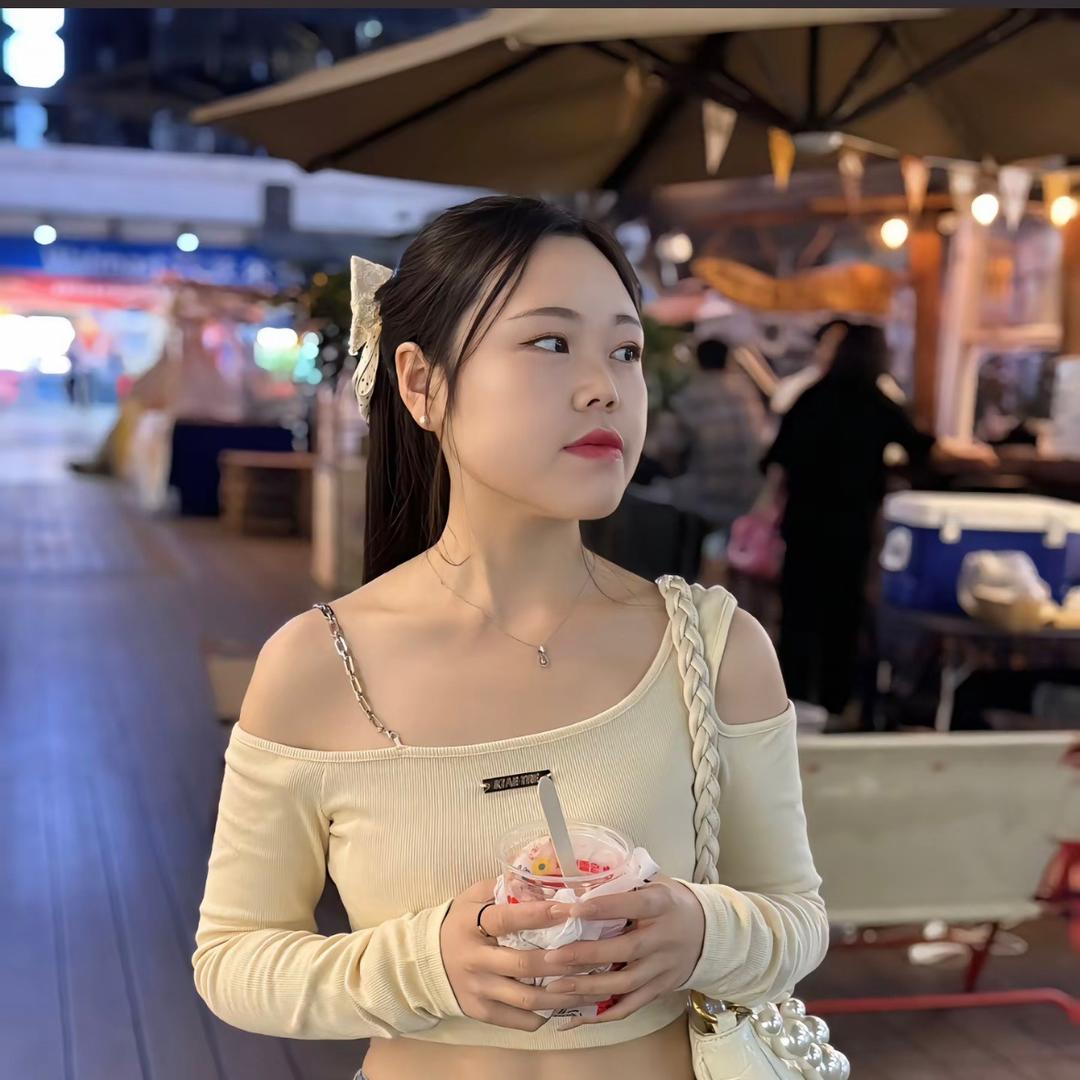 小娅同学啊🎈