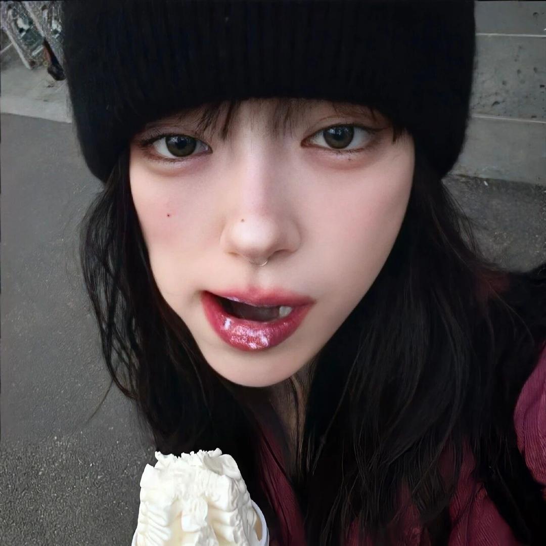 长春张馨予