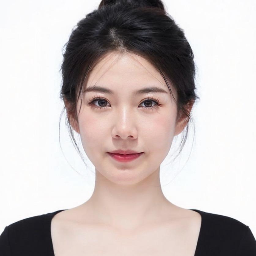 一条美人鱼🐟