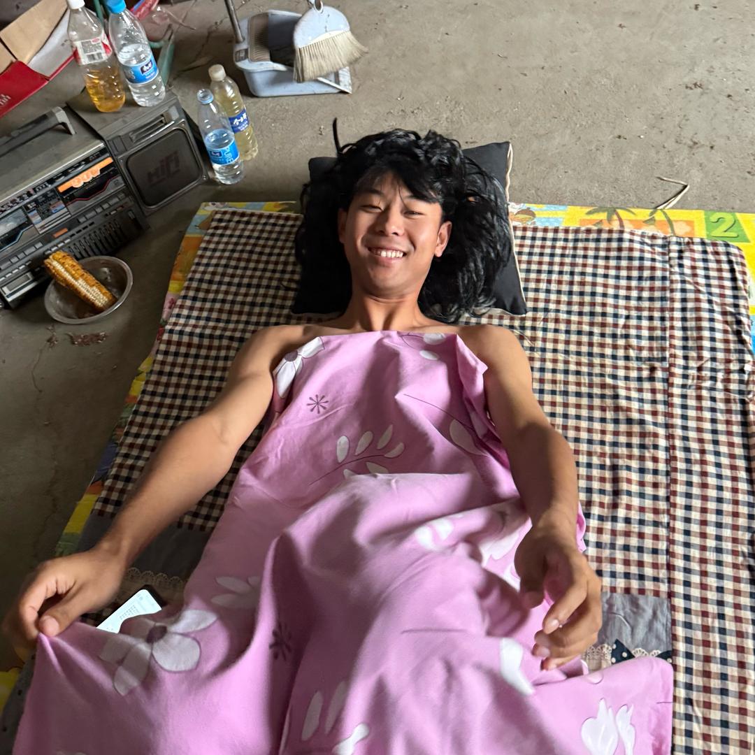 天洋