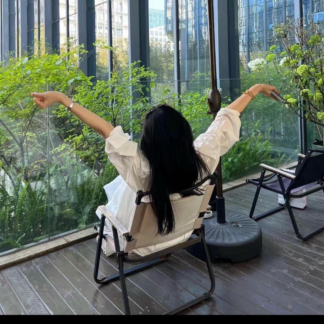 钟意妮 ✨